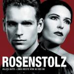 ALLES GUTE (NEW GOLD EDITION) Rosenstolz auf CD