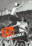 Go Home: Live At Slane Castle, Ireland U2 auf DVD