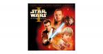 CD Star Wars I - Die Dunkle Bedrohung