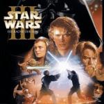 Star Wars Episode III: Die Rache der Sith Science Fiction/Fantasy