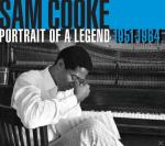 Portrait Of A Legend Sam Cooke auf CD