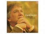 Rolf Zuckowski - Hat alles seine Zeit - (CD)