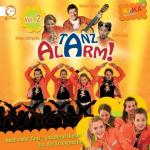 Ki.Ka Tanzalarm! 2 VARIOUS auf CD