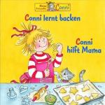 Conni 19: Conni Lernt Backen/Conni Hilft Mama Kinder/Jugend