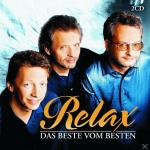 Das Beste Vom Besten Relax auf CD