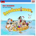 Sommerkinder Rolf Zuckowski, Rolf Und Seine Freunde Zuckowski auf CD
