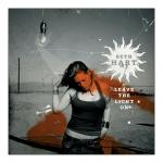 Leave The Light On Beth Hart auf CD