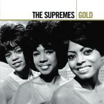 Gold The Supremes auf CD