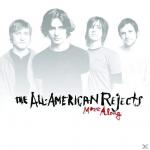 Move Along The All-american Rejects auf CD