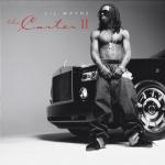 THE CARTER 2 Lil Wayne auf CD