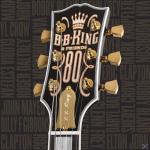 B.B.King & Friends-80 B.B. King auf CD