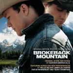 Brokeback Mountain VARIOUS auf CD