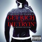 Get Rich Or Die Tryin´ 50 Cent auf CD