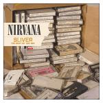 SLIVER-THE BEST OF THE BOX Nirvana auf CD