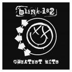GREATEST HITS Blink-182 auf CD