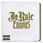 EXODUS (BEST OF) Ja Rule auf CD