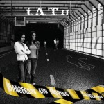 T.A.T.U. - Dangerous And Moving (Russian Version) - (CD)