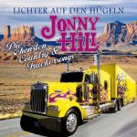 Lichter Auf Den Hügeln-Die Schönsten Country-&Truc Jonny Hill auf CD