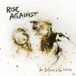 THE SUFFERER & THE WITNESS Rise Against auf CD