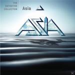 The Definitive Collection Asia auf CD