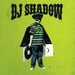 The Outsider DJ Shadow auf CD