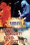 Live! Tonight! Sold Out! Nirvana auf DVD