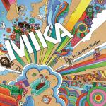 Life In Cartoon Motion Mika auf CD EXTRA/Enhanced