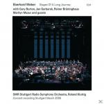 Stages Of A Long Journey Eberhard Weber auf CD