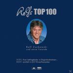 Rolfs Top 100 Rolf Zuckowski, Rolf Und Seine Freunde Zuckowski auf CD