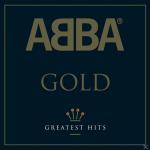 Gold ABBA auf CD