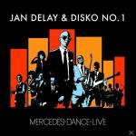 Mercedes Dance (Live) Cd Audio Jan Delay auf CD