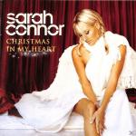 Christmas In My Heart Sarah Connor auf CD