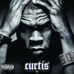 Curtis 50 Cent auf CD