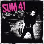 Underclass Hero Sum 41 auf CD