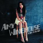 Back To Black Amy Winehouse auf Vinyl
