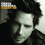 Carry On Chris Cornell auf CD