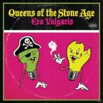 ERA VULGARIS Queens Of The Stone Age auf CD