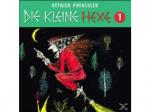 Die Kleine Hexe - (CD)