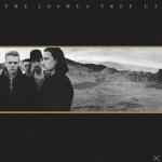 U2 - THE JOSHUA TREE (20TH ANNIVERSARY EDITION) - (CD)
