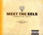 MEET THE EELS Eels auf CD + DVD Video