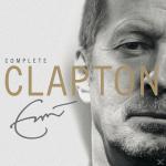 COMPLETE CLAPTON Eric Clapton auf CD