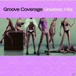 Greatest Hits Groove Coverage auf CD