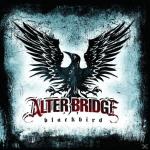 BLACKBIRD Alter Bridge auf CD