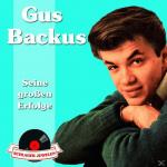 Schlagerjuwelen-Seine Grossen Erfolge (New Version Gus Backus auf CD