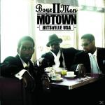 Motown: A Journey Through Hitsville USA Boyz II Men auf CD