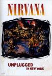MTV Unplugged in New York Nirvana auf DVD