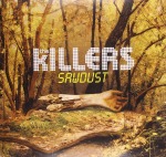 The Killers Sawdust-The Rarities Rock Vinyl