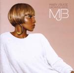 Growing Pains Mary J. Blige auf CD