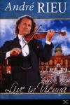 Live In Vienna André Rieu auf DVD