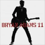 11 Bryan Adams auf CD